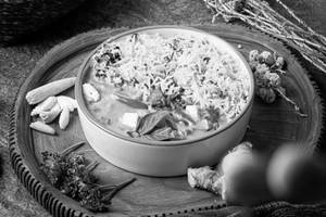 Thai Green Curry Rice Bowl
