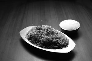 Boondi Raita