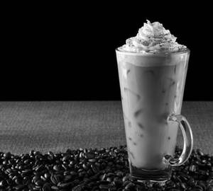 Hazelnut Latte