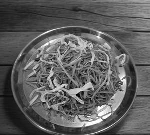Chicken chowmein