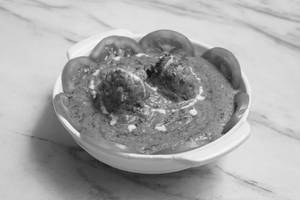 Malai Kofta Sweet
