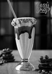 Belgian Chocolate