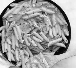 Mixed Sauce Pasta