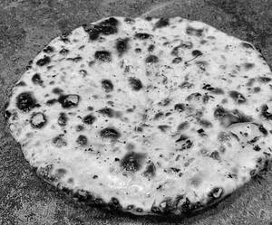 Stuffed Naan