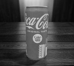 Coke-Can 300Ml