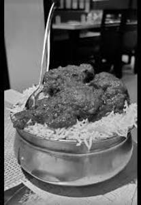 Lollipop Biryani [ 4 Pieces]