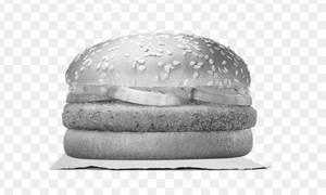 Herb Chili Burger