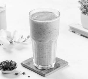 Cookie & Cream Milkshake