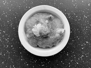 Chicken Reshmi Butter Masala