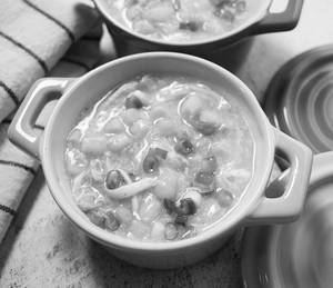 Chicken Sweet Corn Soup