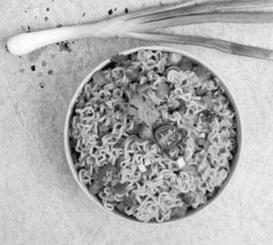 Csb Special Maggi
