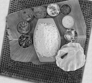 Mini Meals