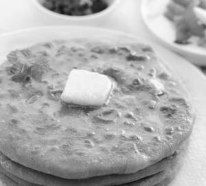 Aloo Paratha(larj Size)