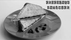 Chocolate Toast