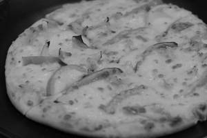 Veggie Crunch [Medium]