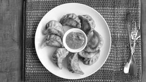 Onion Pakoda