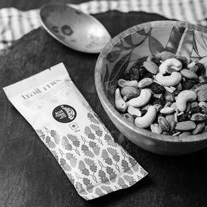 Trail Mix