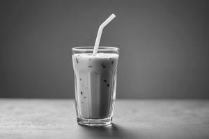 Classic Cold Coffee