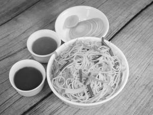 Veg Soft Noodles