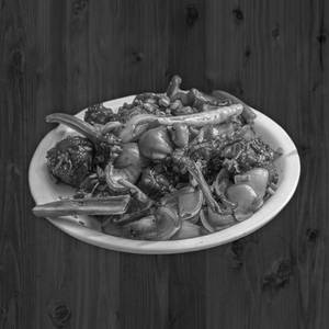 Boneless Chilly Chicken