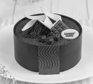 Tiramisu Cake 500gm