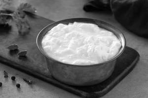 Plain Dahi