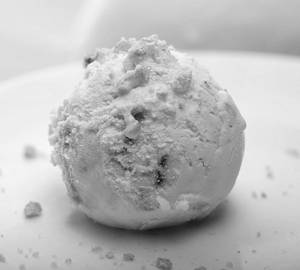 Butterscotch Ice Cream