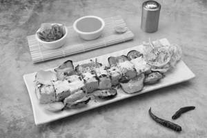Paneeer Malai Tikka