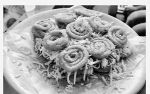 Murukku Sandwich