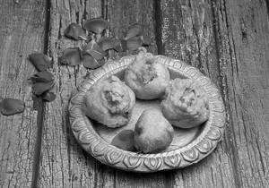 Aloo Bonda