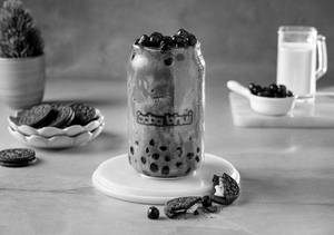 Oreo Milkshake