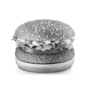 Grilled Burger