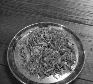 Egg chowmein