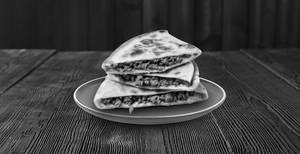Keema Kulcha
