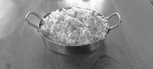 Jeera Rice ( Basmati )