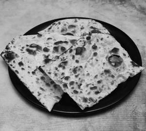 Plain Naan