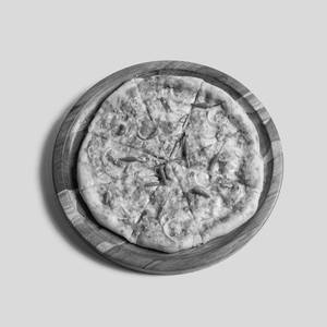 Diavlo Pizza [12 Inches]
