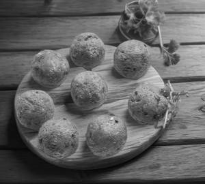 Cheese Balls