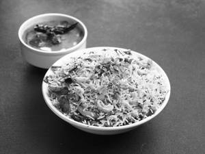 Dal chawal
