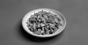 Kung Pao Chicken