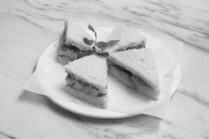 Veg Cheese Sandwich