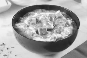 Paneer Lababdar