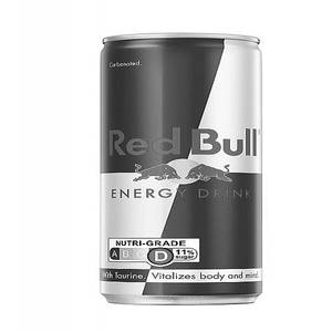 Red Bull