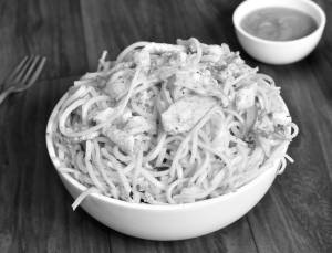 Egg noodles (full)