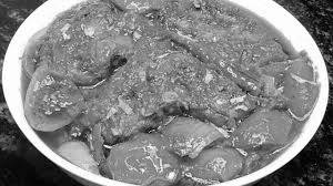 FISH DO PYAZA BONELESS