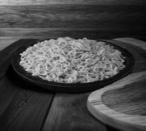 Plain Maggi