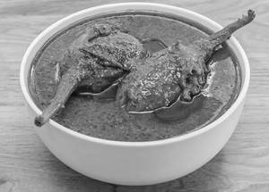 Masala Vangi