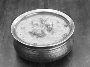 Dal Khichdi