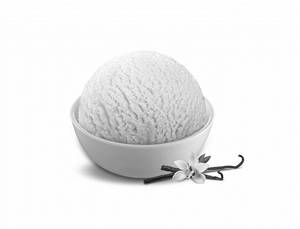 Vanilla Ice Cream