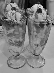 Kesar Falooda